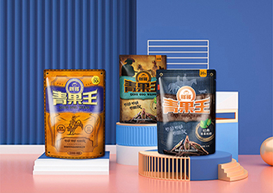胖哥青果王槟榔